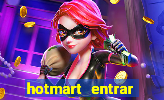 hotmart entrar login e senha